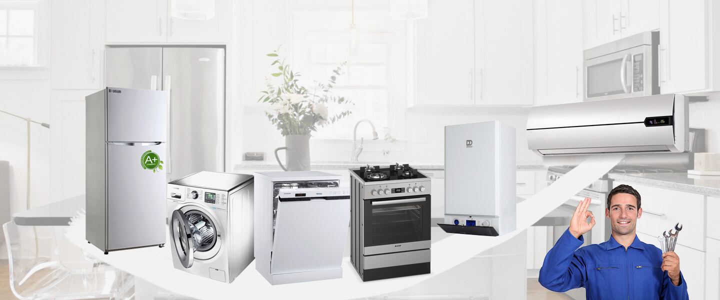 Dilovası Gaggenau Servisi